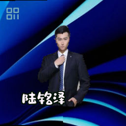 陆铭泽